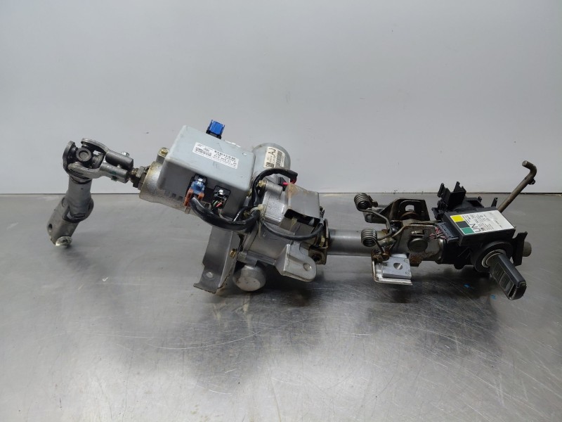 Recambio de columna direccion para opel tigra twin top cosmo referencia OEM IAM   