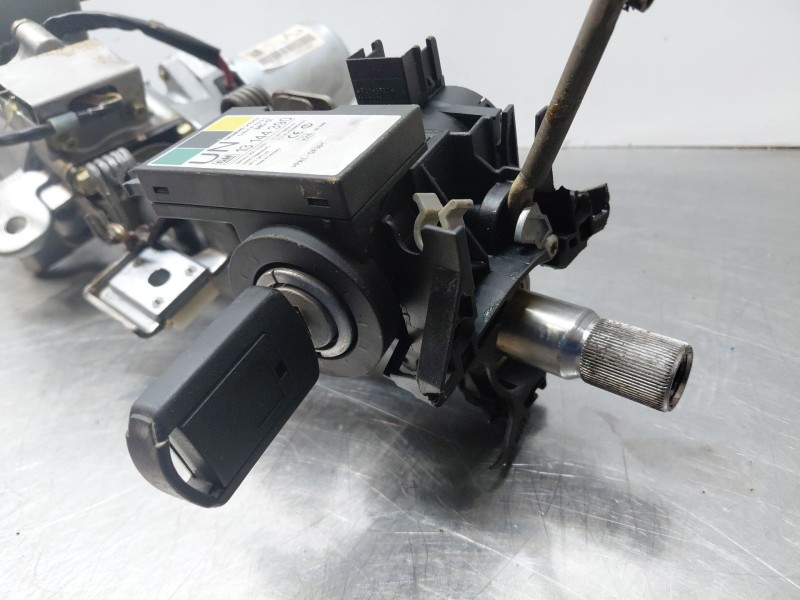 Recambio de columna direccion para opel tigra twin top cosmo referencia OEM IAM   