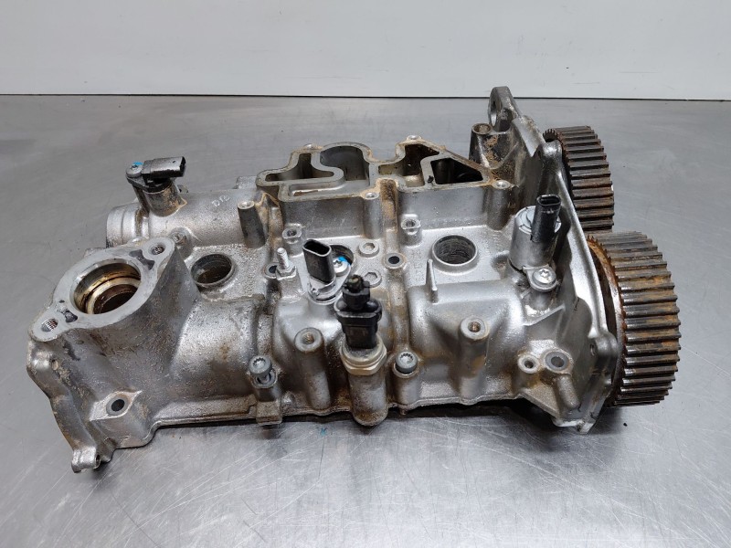 Recambio de culatin para volkswagen t-cross advance referencia OEM IAM   