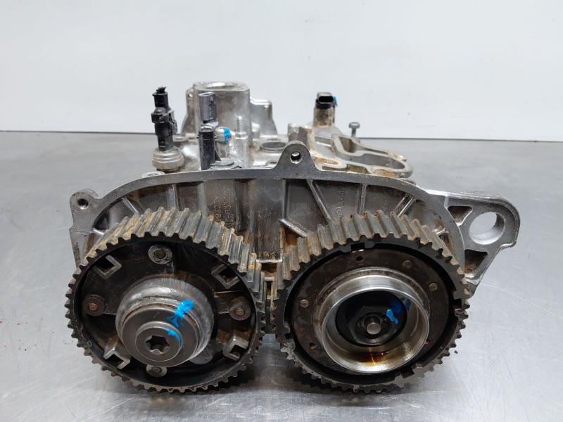 Recambio de culatin para volkswagen t-cross advance referencia OEM IAM   