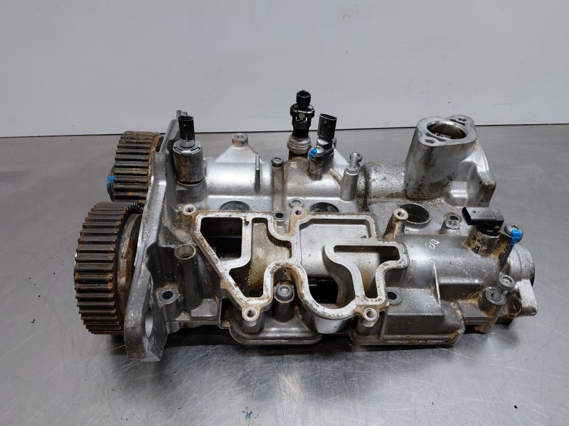 Recambio de culatin para volkswagen t-cross advance referencia OEM IAM   