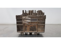 Recambio de centralita motor uce para seat cordoba berlina (6k2) dream (1997) referencia OEM IAM 6K0906027   2