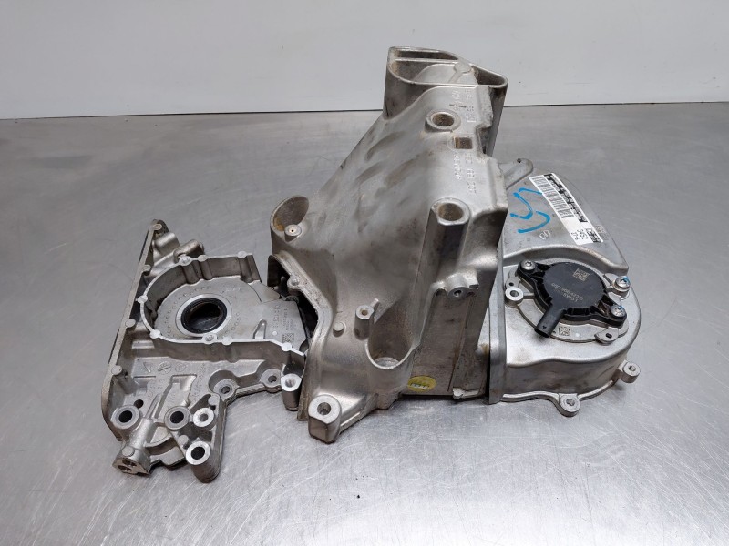 Recambio de tapa distribucion para volkswagen t-cross advance referencia OEM IAM   