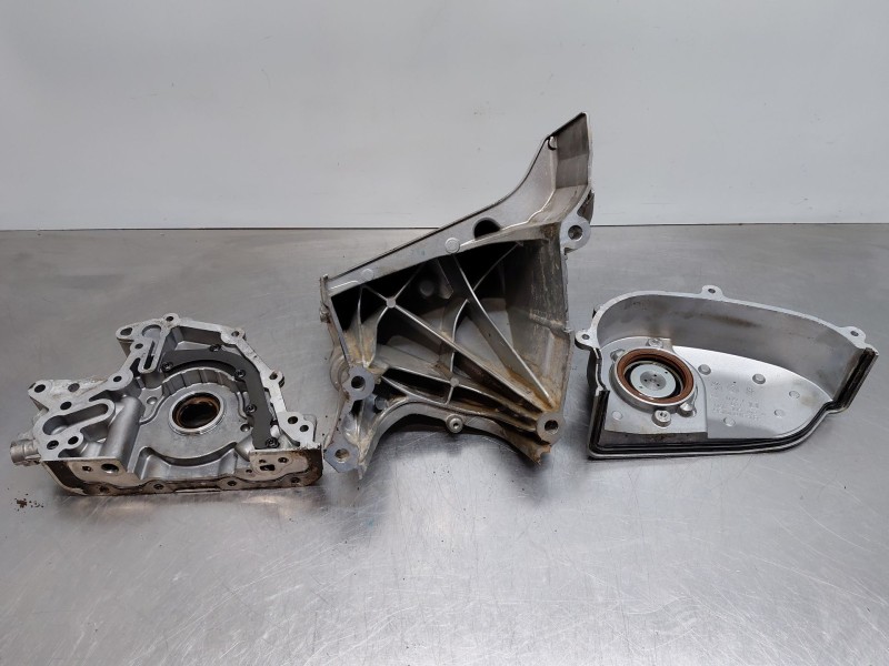 Recambio de tapa distribucion para volkswagen t-cross advance referencia OEM IAM   