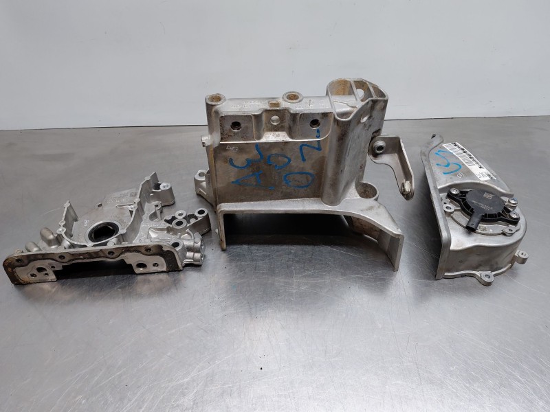 Recambio de tapa distribucion para volkswagen t-cross advance referencia OEM IAM   