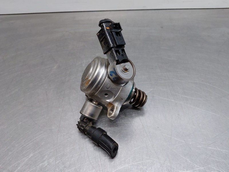 Recambio de bomba inyeccion para volkswagen t-cross advance referencia OEM IAM   