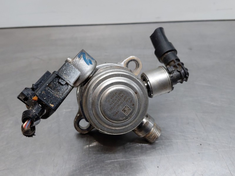 Recambio de bomba inyeccion para volkswagen t-cross advance referencia OEM IAM   
