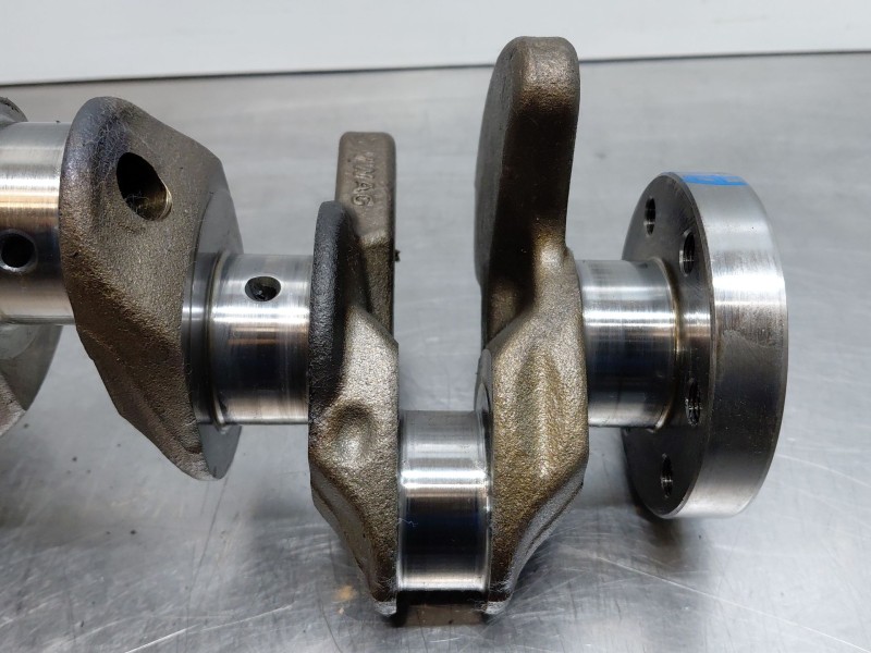 Recambio de cigueñal para volkswagen t-cross advance referencia OEM IAM   