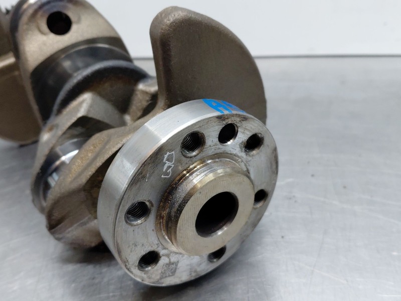 Recambio de cigueñal para volkswagen t-cross advance referencia OEM IAM   