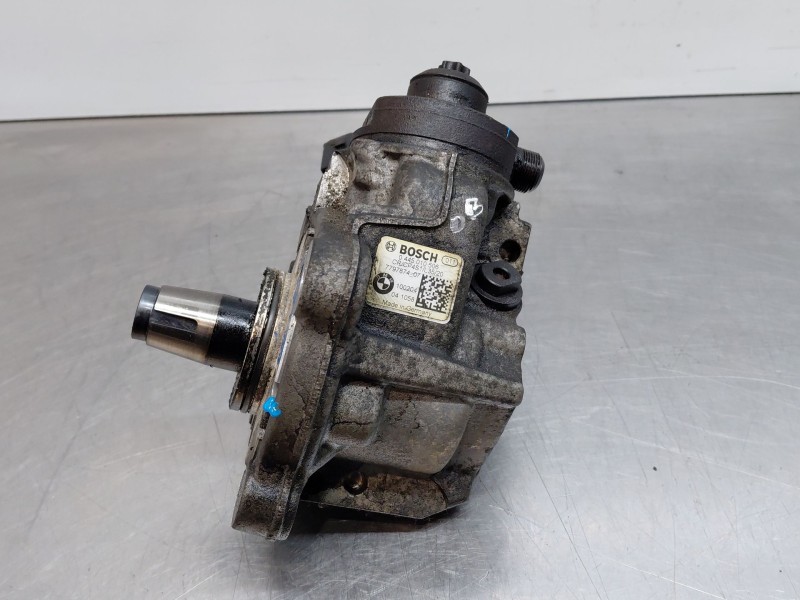 Recambio de bomba inyeccion para bmw x1 (e84) xdrive 18 d referencia OEM IAM   