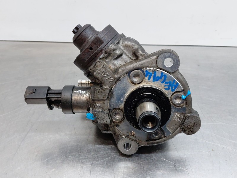 Recambio de bomba inyeccion para bmw x1 (e84) xdrive 18 d referencia OEM IAM   