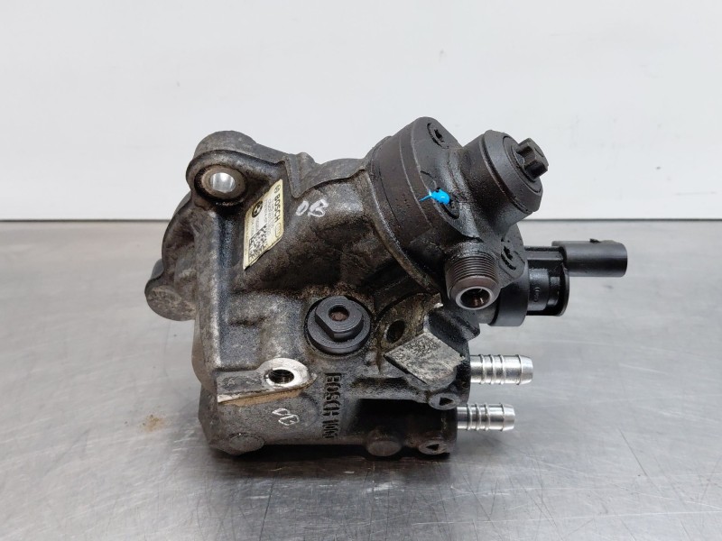 Recambio de bomba inyeccion para bmw x1 (e84) xdrive 18 d referencia OEM IAM   