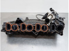 Recambio de colector admision para bmw x1 (e84) xdrive 18 d referencia OEM IAM   