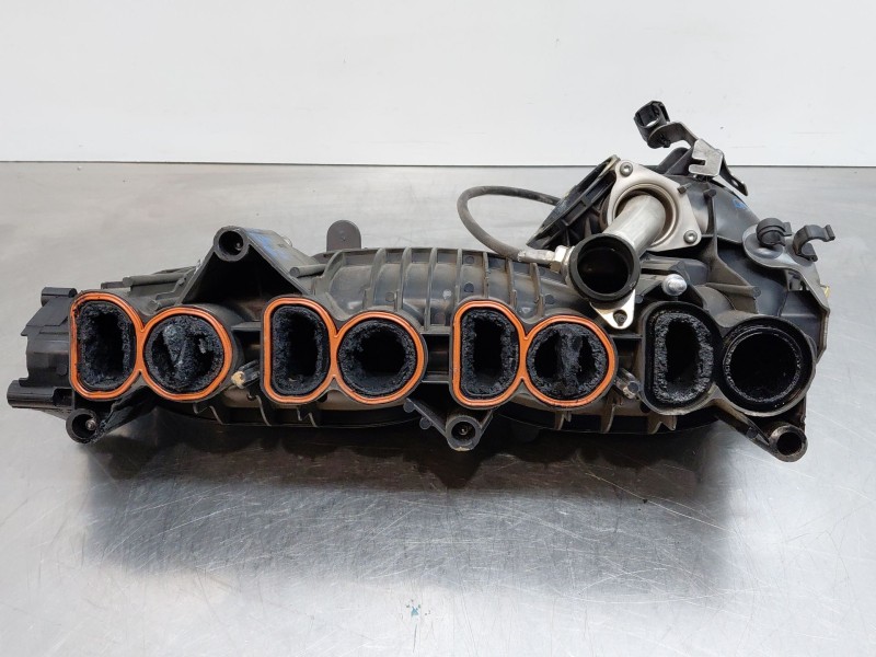 Recambio de colector admision para bmw x1 (e84) xdrive 18 d referencia OEM IAM   