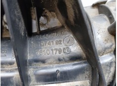 Recambio de colector admision para bmw x1 (e84) xdrive 18 d referencia OEM IAM    2