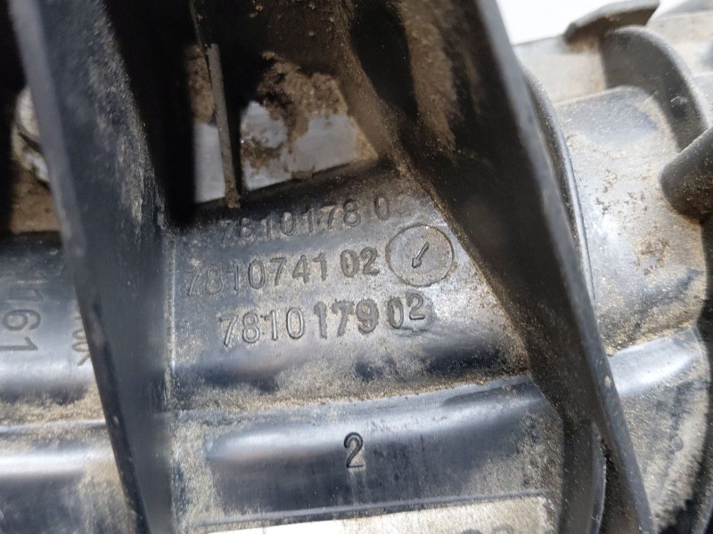 Recambio de colector admision para bmw x1 (e84) xdrive 18 d referencia OEM IAM   