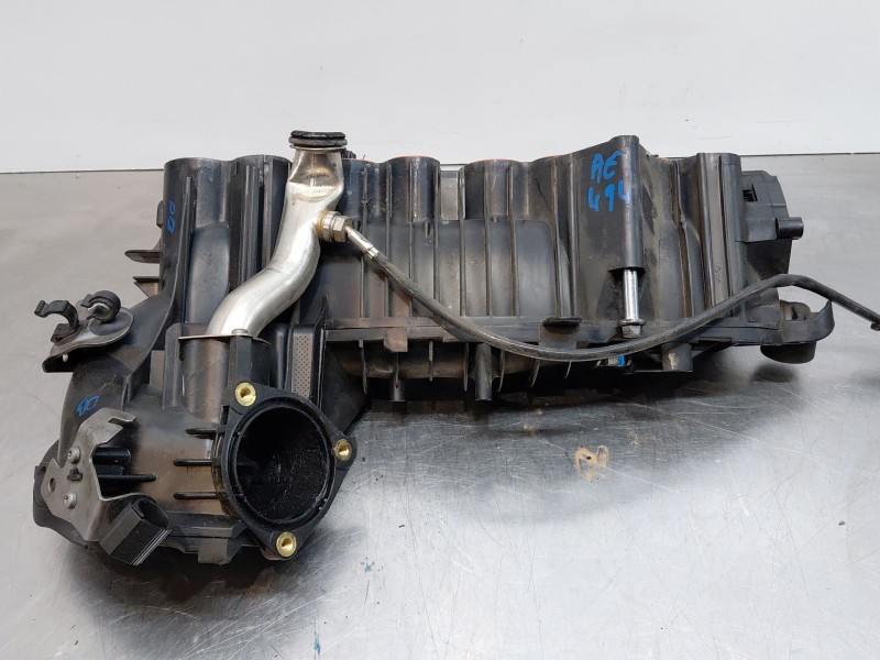 Recambio de colector admision para bmw x1 (e84) xdrive 18 d referencia OEM IAM   