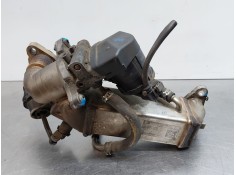 Recambio de enfriador egr para bmw x1 (e84) xdrive 18 d referencia OEM IAM   