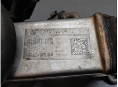 Recambio de enfriador egr para bmw x1 (e84) xdrive 18 d referencia OEM IAM    2