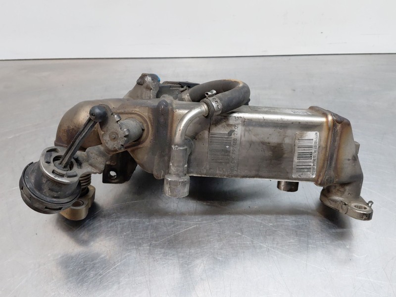 Recambio de enfriador egr para bmw x1 (e84) xdrive 18 d referencia OEM IAM   