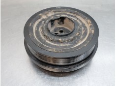 Recambio de polea cigueñal para bmw x1 (e84) xdrive 18 d referencia OEM IAM   