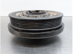 Recambio de polea cigueñal para bmw x1 (e84) xdrive 18 d referencia OEM IAM    2