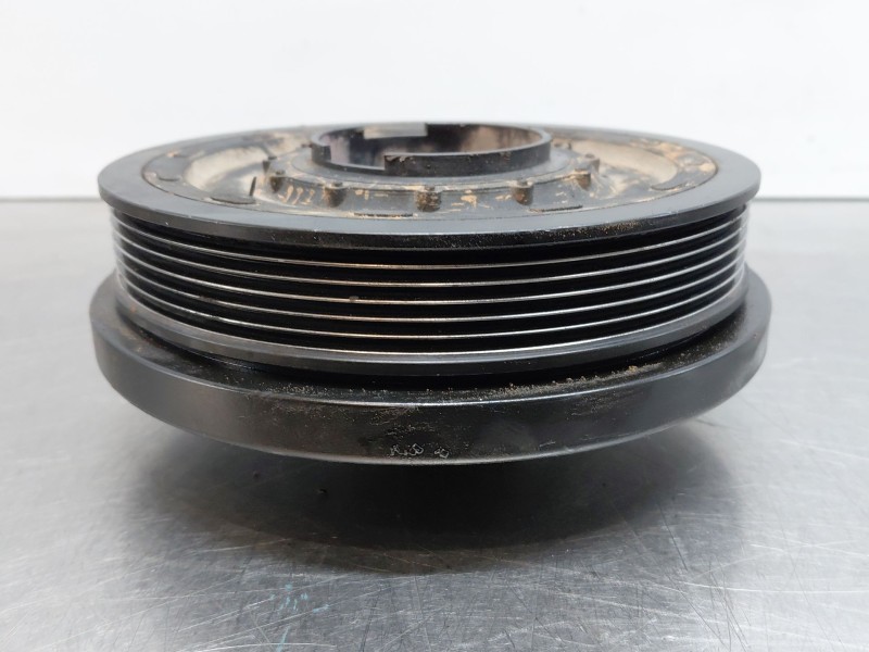 Recambio de polea cigueñal para bmw x1 (e84) xdrive 18 d referencia OEM IAM   