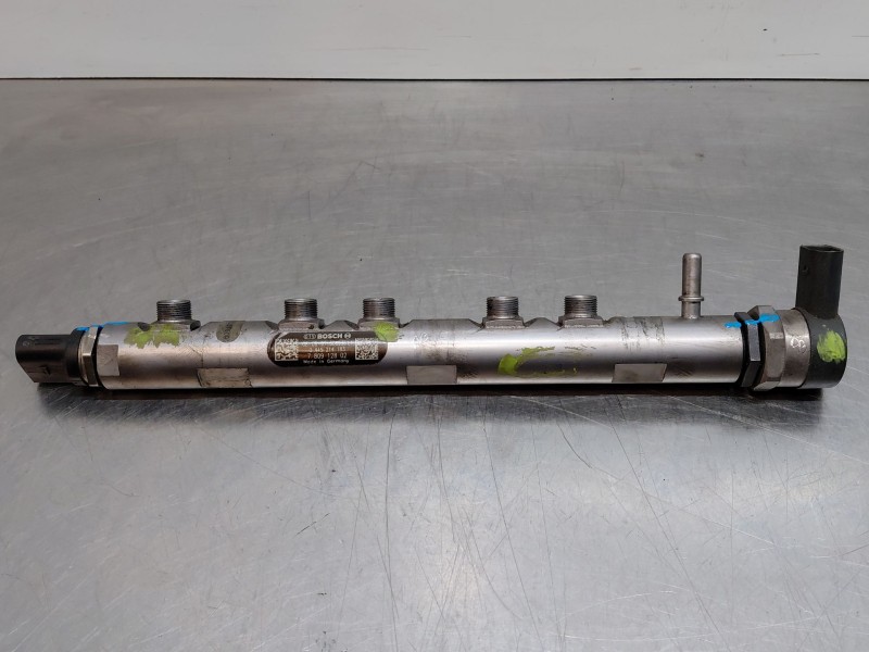 Recambio de rampa inyectora para bmw x1 (e84) xdrive 18 d referencia OEM IAM   