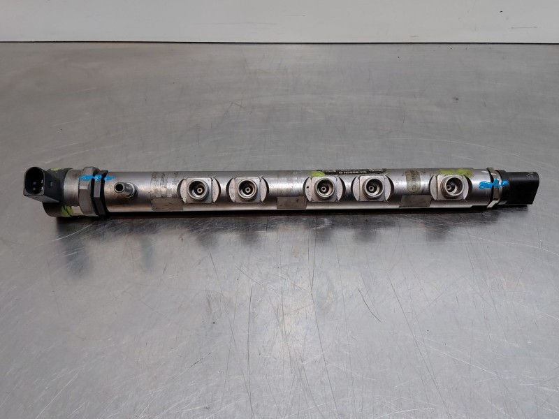 Recambio de rampa inyectora para bmw x1 (e84) xdrive 18 d referencia OEM IAM   