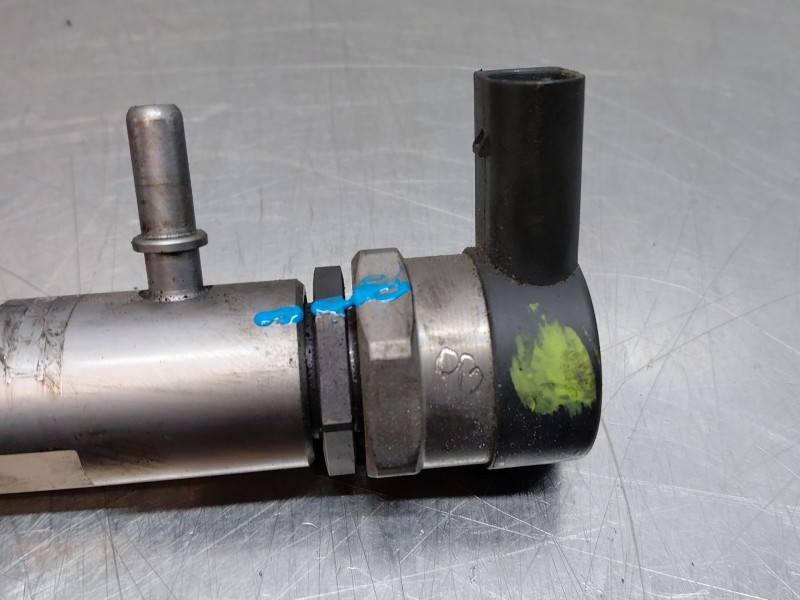 Recambio de rampa inyectora para bmw x1 (e84) xdrive 18 d referencia OEM IAM   