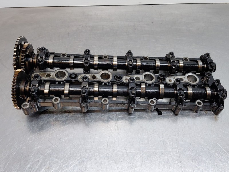 Recambio de culatin para bmw x1 (e84) xdrive 18 d referencia OEM IAM   