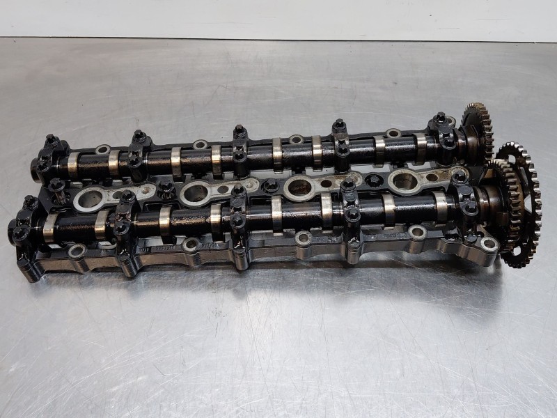 Recambio de culatin para bmw x1 (e84) xdrive 18 d referencia OEM IAM   