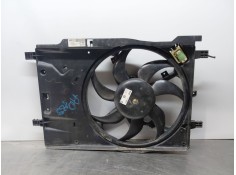 Recambio de electroventilador para opel corsa e design referencia OEM IAM    2