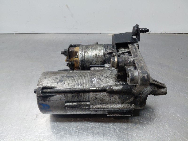 Recambio de motor arranque para citroën c4 i (lc_) 1.6 hdi referencia OEM IAM   