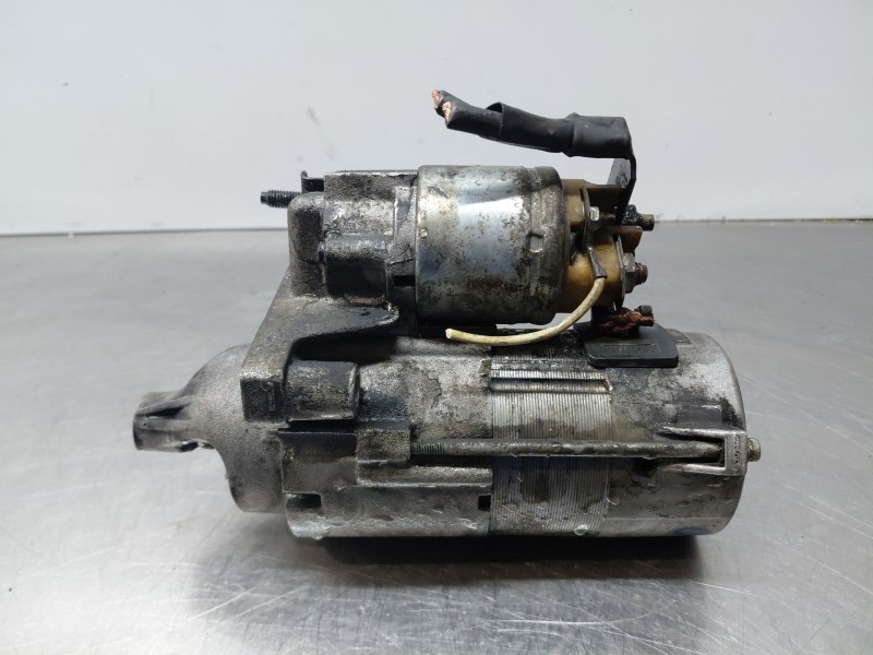 Recambio de motor arranque para citroën c4 i (lc_) 1.6 hdi referencia OEM IAM   