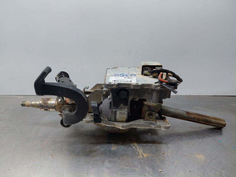 Recambio de columna direccion para fiat bravo ii (198_) 1.6 d multijet (198axh1b) referencia OEM IAM   