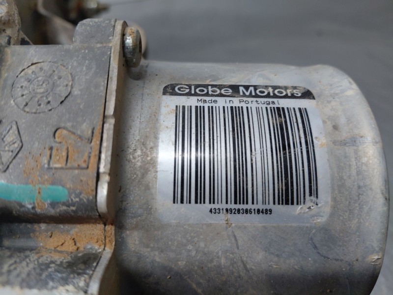 Recambio de columna direccion para fiat bravo ii (198_) 1.6 d multijet (198axh1b) referencia OEM IAM   