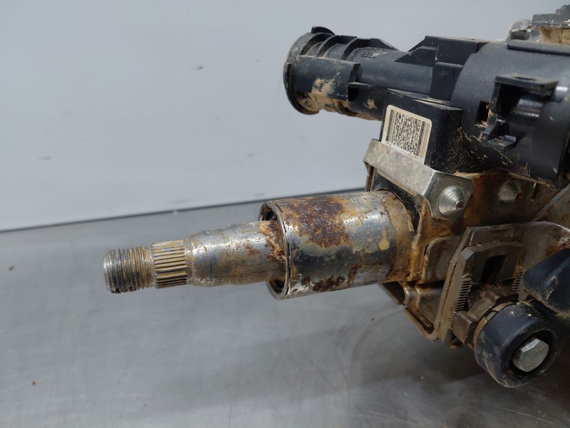 Recambio de columna direccion para fiat bravo ii (198_) 1.6 d multijet (198axh1b) referencia OEM IAM   