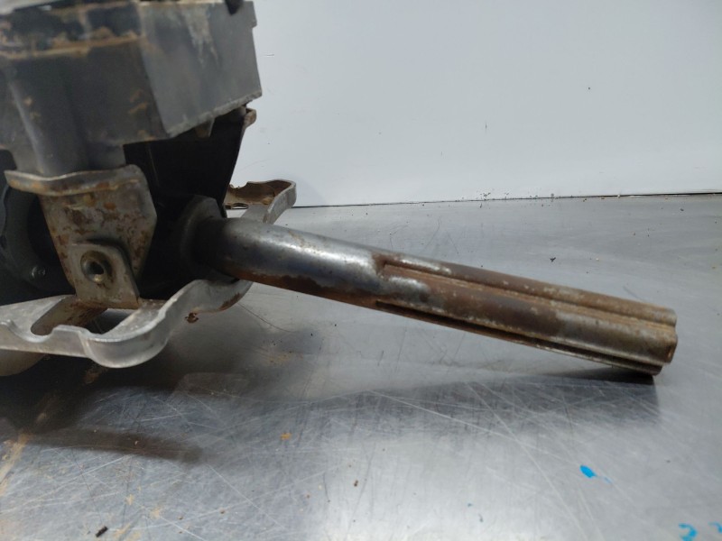 Recambio de columna direccion para fiat bravo ii (198_) 1.6 d multijet (198axh1b) referencia OEM IAM   