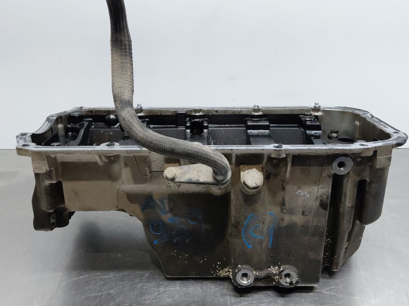 Recambio de carter para fiat doblo ii cargo (263) multijet referencia OEM IAM   