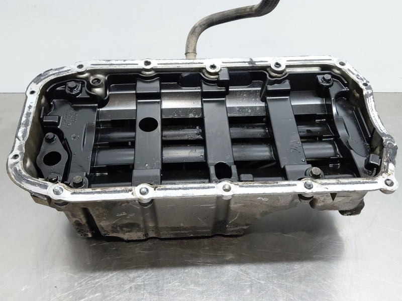 Recambio de carter para fiat doblo ii cargo (263) multijet referencia OEM IAM   