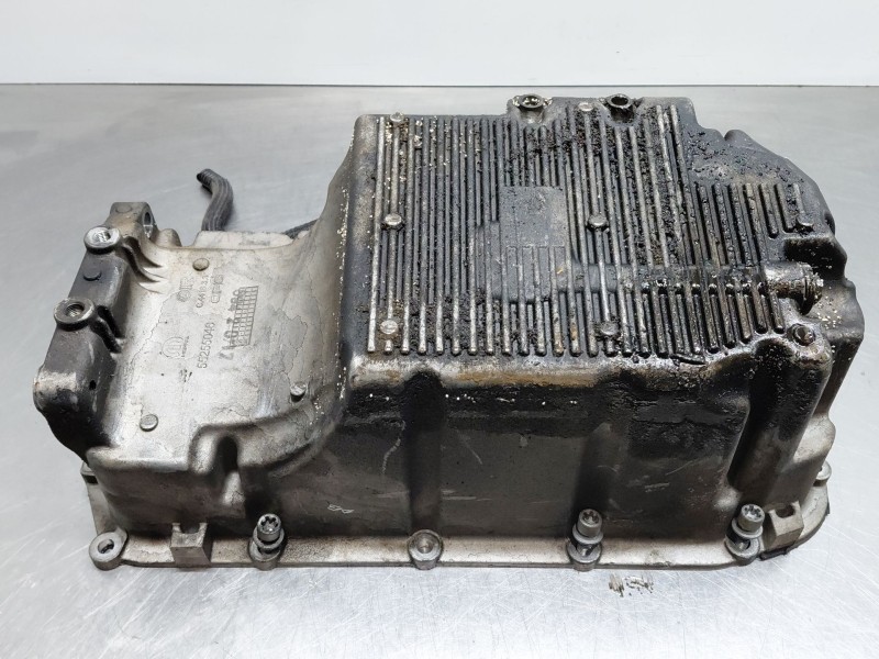 Recambio de carter para fiat doblo ii cargo (263) multijet referencia OEM IAM   