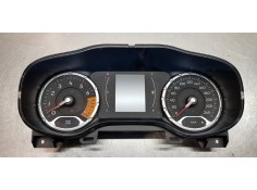 Recambio de cuadro instrumentos para jeep renegade limited 4x2 referencia OEM IAM 735759403  
