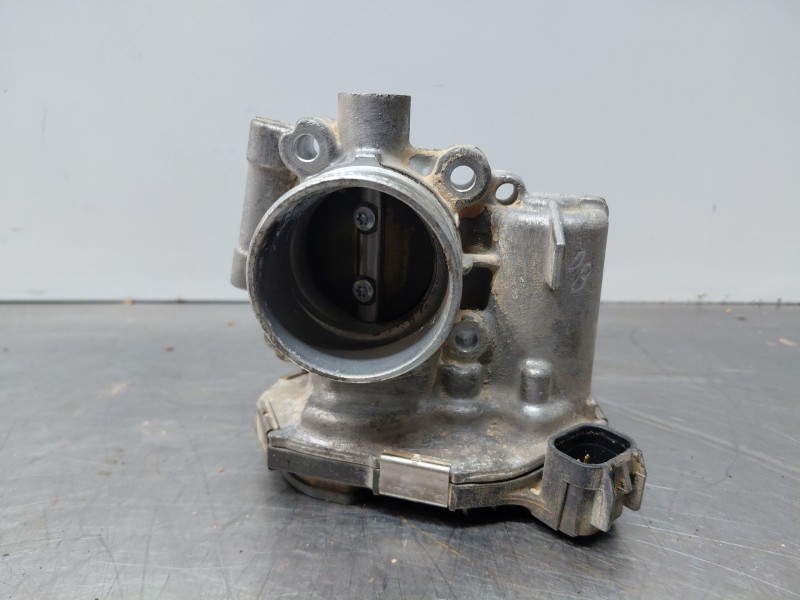 Recambio de caja mariposa para opel corsa e design referencia OEM IAM   