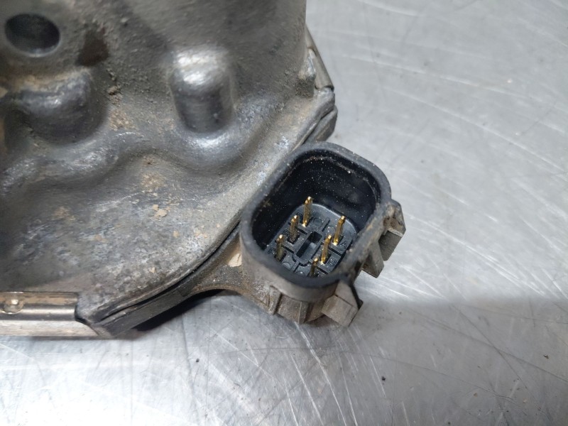 Recambio de caja mariposa para opel corsa e design referencia OEM IAM   