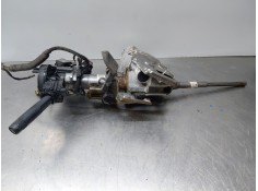 Recambio de columna direccion para opel corsa e design referencia OEM IAM   