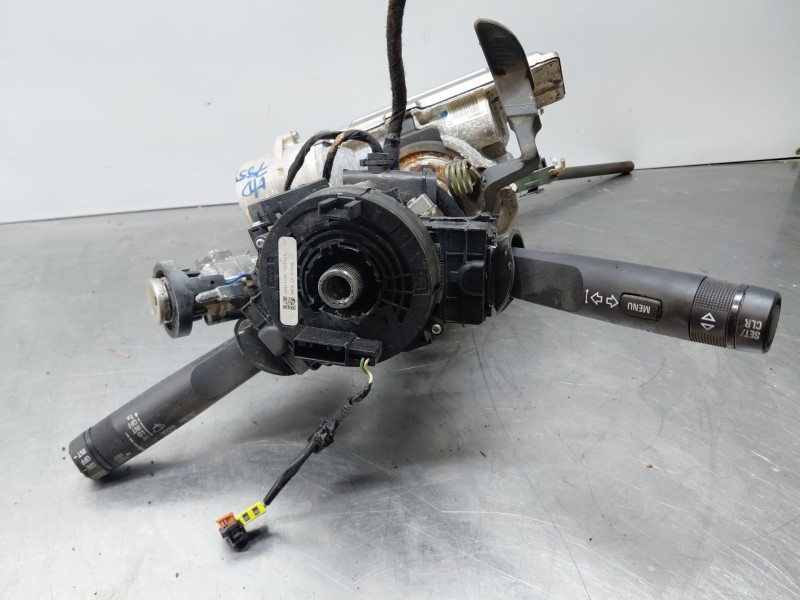 Recambio de columna direccion para opel corsa e design referencia OEM IAM   