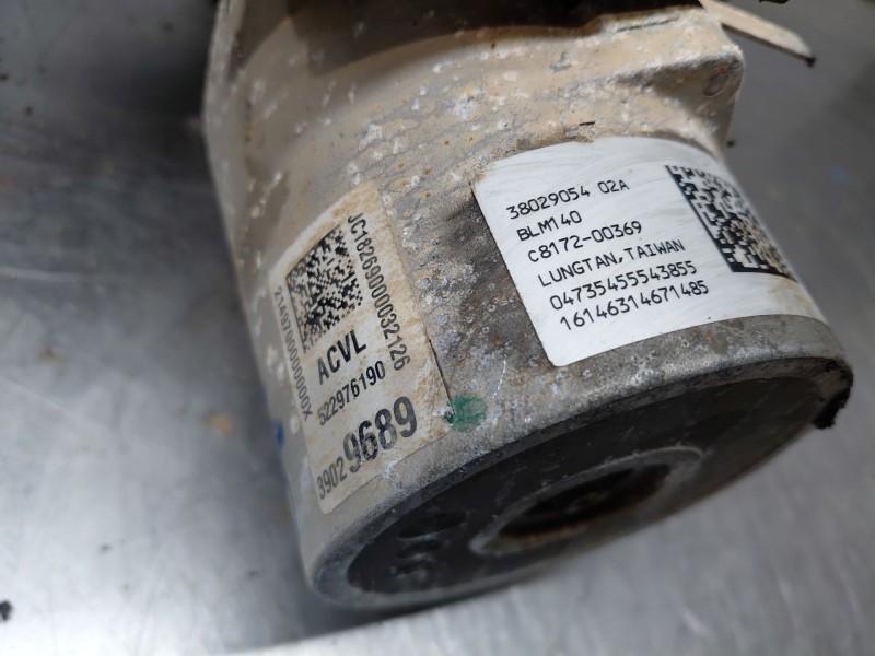 Recambio de columna direccion para opel corsa e design referencia OEM IAM   