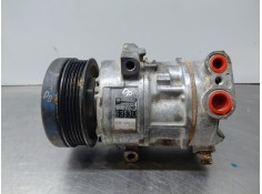 Recambio de compresor aire acondicionado para opel corsa e design referencia OEM IAM   