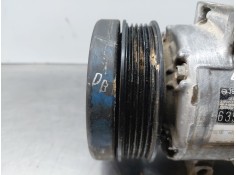 Recambio de compresor aire acondicionado para opel corsa e design referencia OEM IAM    2